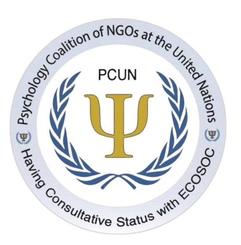 Psychology Coalition of NGOs at the United Nations (PCUN)