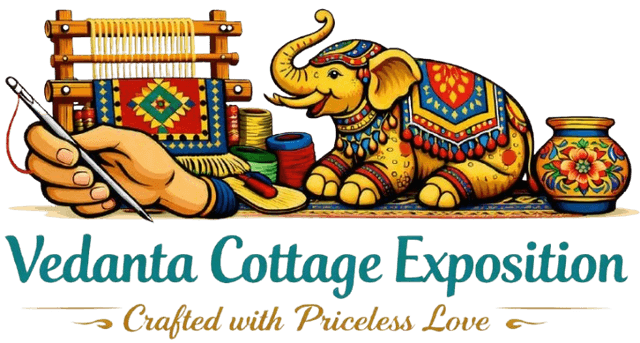 Vedanta Cottage Exposition