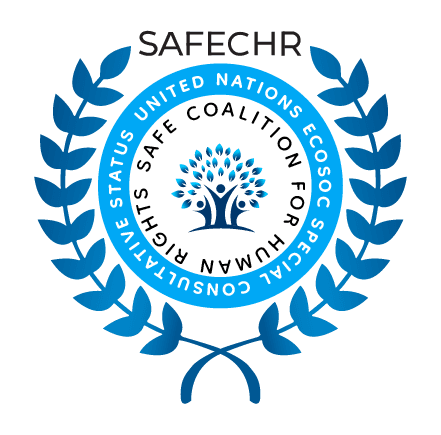 SAFECHR Foundation